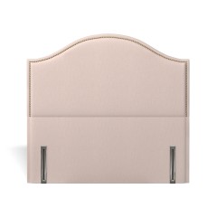 headboard marlborough zuri shell plain front