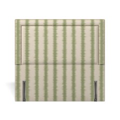 headboard painswick aarna olive print front