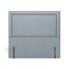 headboard painswick amina denim plain front