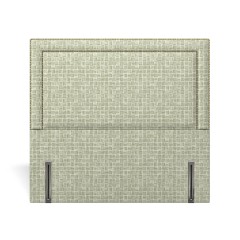 headboard painswick atlas sage print front