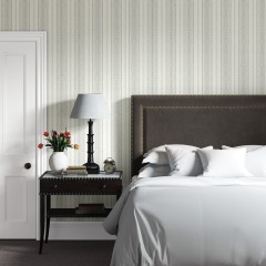 Painswick Headboard Cosmos Graphite