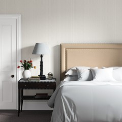 Painswick Headboard Cosmos Sand