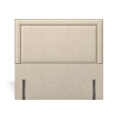 headboard painswick desta pebble weave front