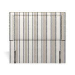 headboard painswick edo denim weave front