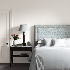 Painswick Headboard Ellora Marine