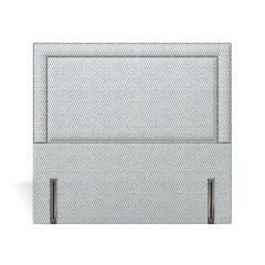 headboard painswick folia denim print front