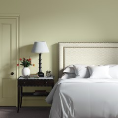 Painswick Headboard Folia Sage