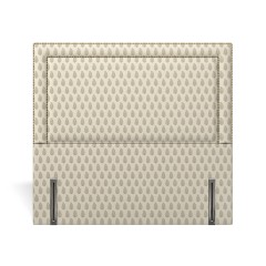 headboard painswick indira stone print front