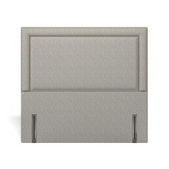 headboard painswick jina slate weave front