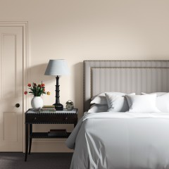 Painswick Headboard Jovita Indigo