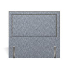 headboard painswick kalinda denim plain front