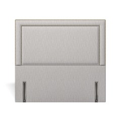 headboard painswick kalinda dove plain front