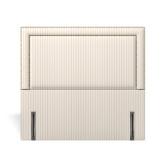 headboard painswick malika blush weave front