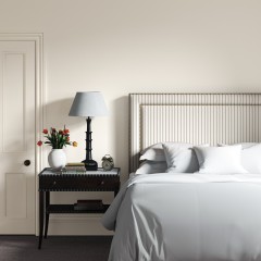 Painswick Headboard Malika Indigo