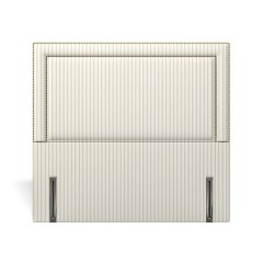 headboard painswick malika sage weave front