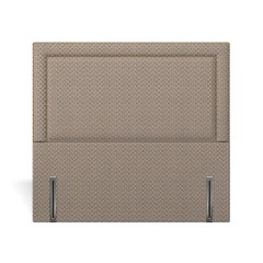 headboard painswick nala cinnabar weave front