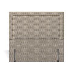 headboard painswick nala ochre weave front