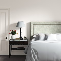 Painswick Headboard Namatha Mineral