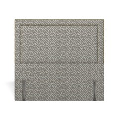 headboard painswick nia charcoal weave front