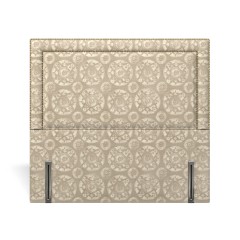 headboard painswick nubra linen print front