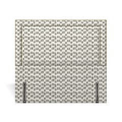 headboard painswick patola graphite print front