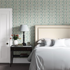 Painswick Headboard Shani Parchment