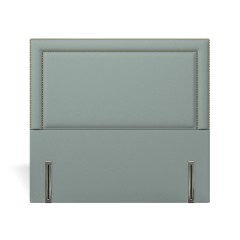 headboard painswick shani sea glass plain front