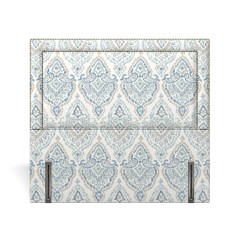 headboard painswick suhani azure print front