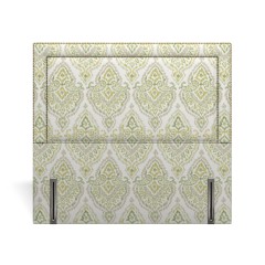 headboard painswick suhani celery print front