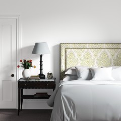 Painswick Headboard Suhani Celery