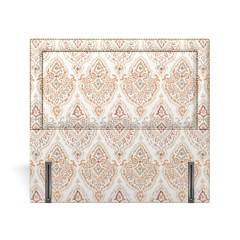 headboard painswick suhani spice print front