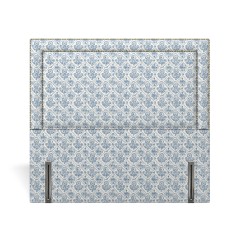 headboard painswick watika delft print front