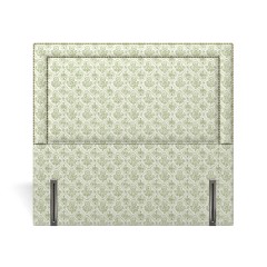 headboard painswick watika parsley print front