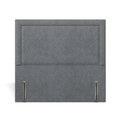 headboard painswick yana denim weave front