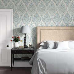 Painswick Headboard Yana Sand