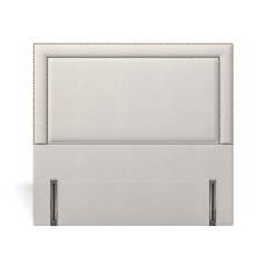 headboard painswick zuri ash plain front