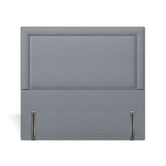 headboard painswick zuri denim plain front