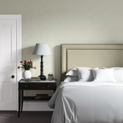 Painswick Headboard Zuri Eucalyptus