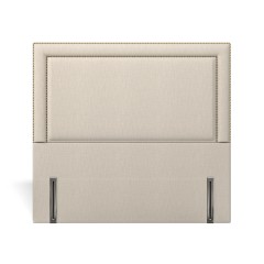 headboard painswick zuri sand plain front