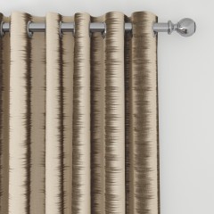 Aarna Graphite Curtains