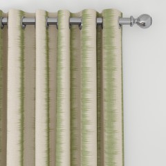 Aarna Olive Curtains