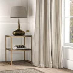 Aline Chambray Curtains