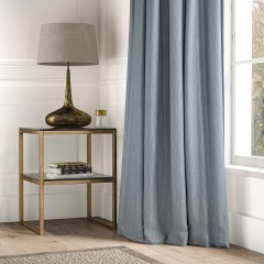 Amina Denim Curtains