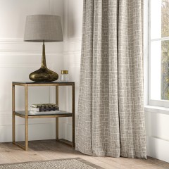 Atlas Clay Curtains