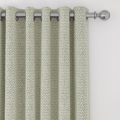 Desta Eggshell Curtains