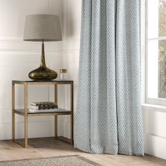 Folia Denim Curtains