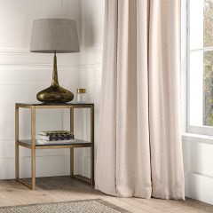 Folia Rose Curtains