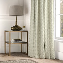 Folia Sage Curtains