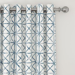 Inku Indigo Curtains