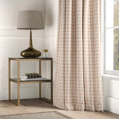 Jebel Rose Curtains